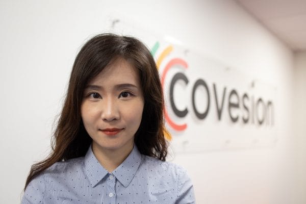 Dr. Rongrong Xu