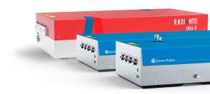 Optical Parametric Oscillators - OPOs
