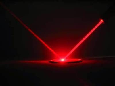 Advanced Photonics