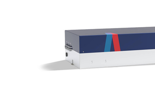 Radiantis Zenith picosecond OPO laser system